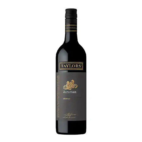 Taylors Jaraman Shiraz 750ml
