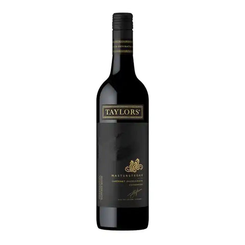 Taylors Masterstroke Cabernet Sauvignon 750ml