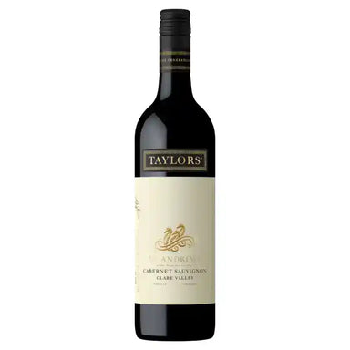Taylors St Andrews Cabernet Sauvignon 2017 1.5L