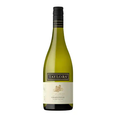 Taylors St Andrews Chardonnay 750ml