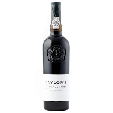 Taylor's Vintage Port 1977 750ml