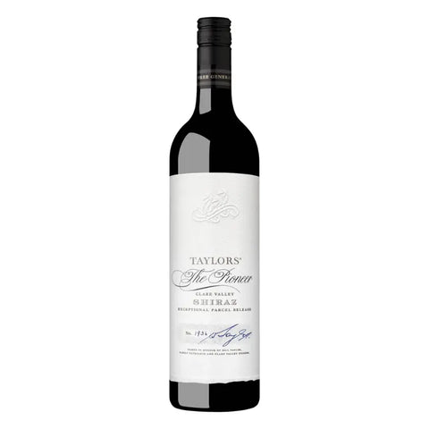 Taylors The Pioneer Shiraz 750ml