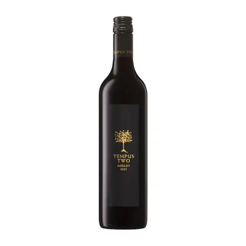 Tempus Two Merlot 750ml