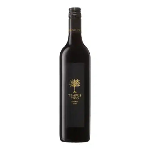 Tempus Two Shiraz 750ml