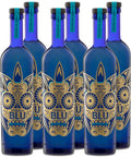 Tequila Blu Reposado Tequila 700ml Case of 6