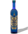 Tequila Blu Reposado Tequila 700ml Single Bottle