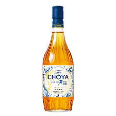 Choya Genshu 720ml
