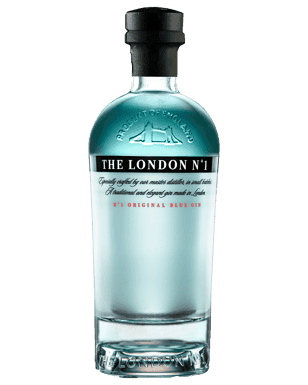 The London No. 1 Original Blue Gin 700ml