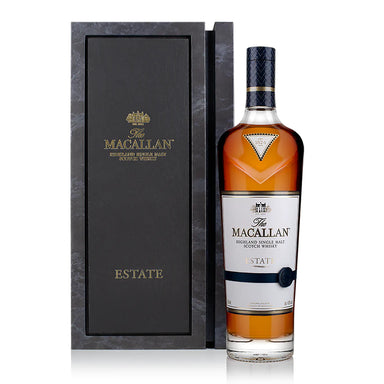 The Macallan Estate Single Malt Scotch Whisky 700ml