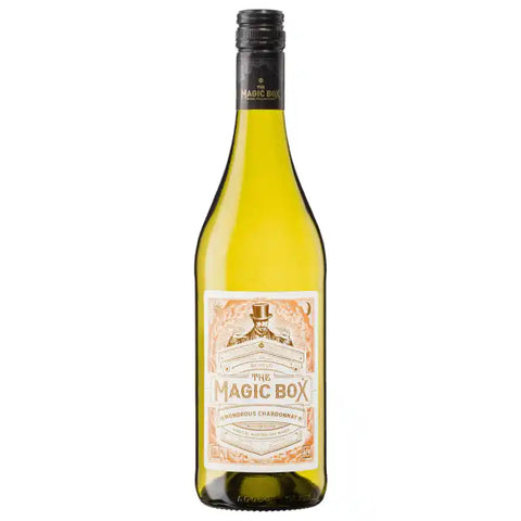 The Magic Box Chardonnay 750ml