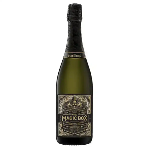 The Magic Box Splendid Sparkling 750ml