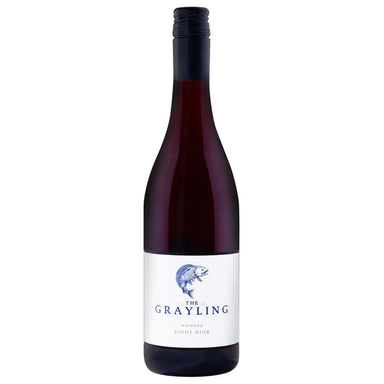 The Grayling Pinot Noir 750ml