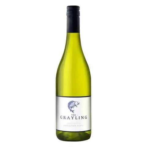 The Grayling Sauvignon Blanc 750ml