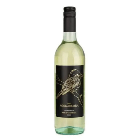 The Kookaburra Chardonnay 2020 750ml