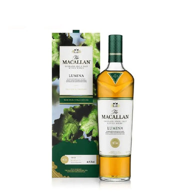 The Macallan Lumina Single Malt Scotch Whisky 700ml