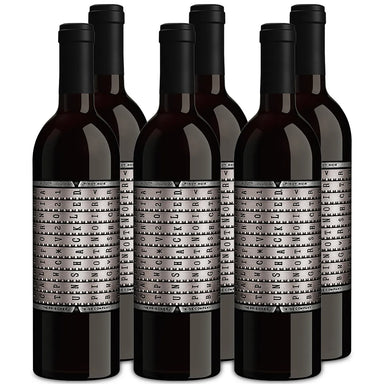 The Prisoner Wine Company Unshackled Pinot Noir 750ml Case of 6
