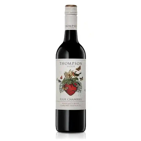Thompson Four Chambers Cabernet Sauvignon 750ml