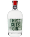 Three Cuts Gin Distillers Release Gin 700ml