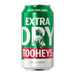 Tooheys Extra Dry Cans 30 Block 375ml