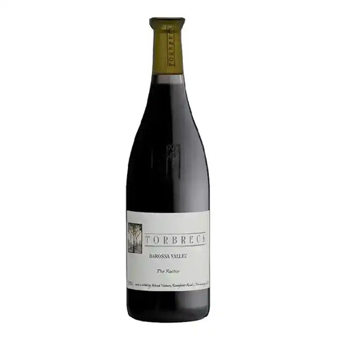 Torbreck The Factor Shiraz 2015 750ml