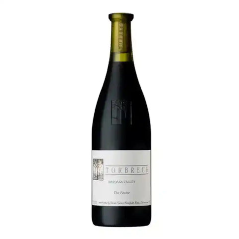 Torbreck The Factor Shiraz 2018 750ml
