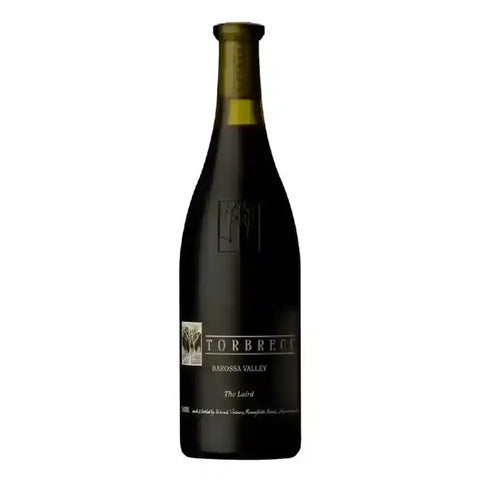 Torbreck The Laird Shiraz 2016 750ml