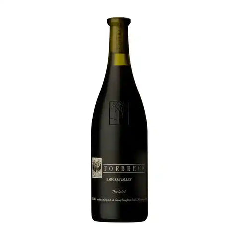 Torbreck The Laird Shiraz 2018 750ml