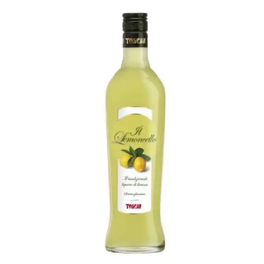 Toschi Lemoncello Liqueur 700ml