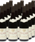 Maison Tramier & Fils Linteau Cotes du Rhone AOP Grenache Syrah 750ml Case of 12