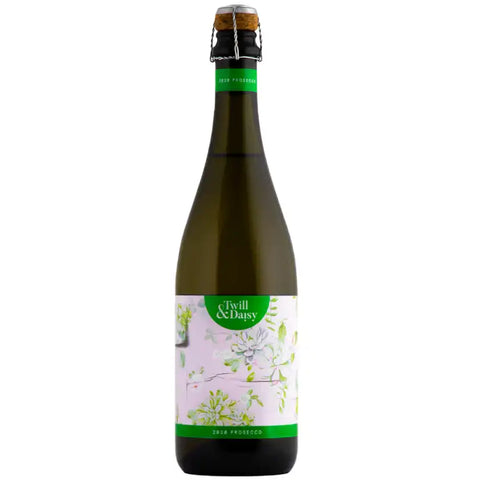 Twill & Daisy Prosecco 2020