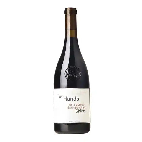Two Hands Bella's Garden Shiraz 750ml