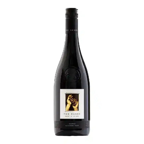 Two Hands Angel Share Shiraz 750ml