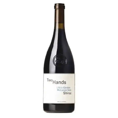 Two Hands Wines Lily's Garden Shiraz 750ml