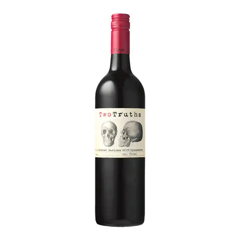 Two Truths Cabernet Sauvignon 750ml