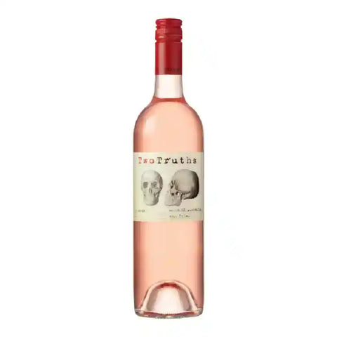 Two Truths Rose 750ml