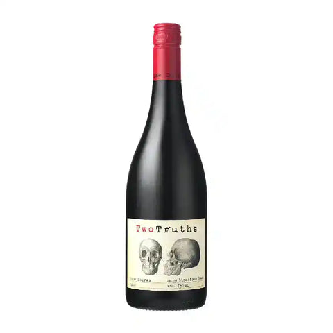 Two Truths Shiraz 750ml