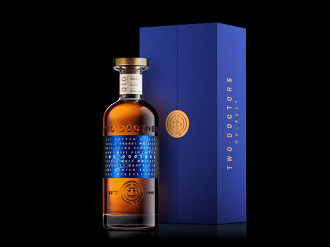 Two Doctors Whiskey
