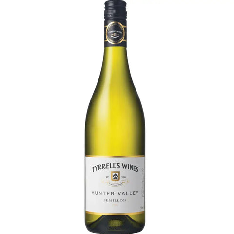 Tyrrell's Hunter Valley Semillon 750ml