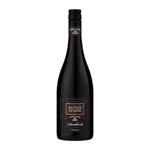 Tyrrell’s Rufus Stone Heathcote Shiraz 750ml