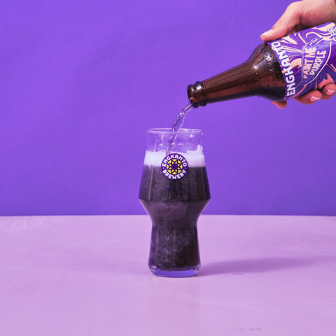 Engkanto Ube Lager 4 pack x 330ml (PBB)