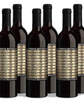 Unshackled 2021 Cabernet Sauvignon 750ml Case Of 6