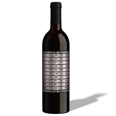 Unshackled Pinot Noir Red Wine 750ML Single Bottle
