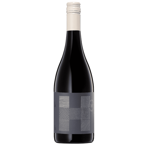 Longbottom H Shiraz McLaren Vale 2021