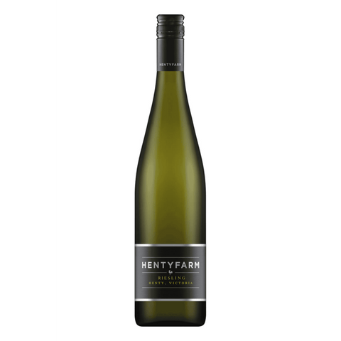 HentyFarm Riesling 750ml