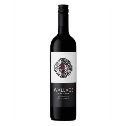 Glaetzer Wallace Shiraz Grenache 2021 750ml