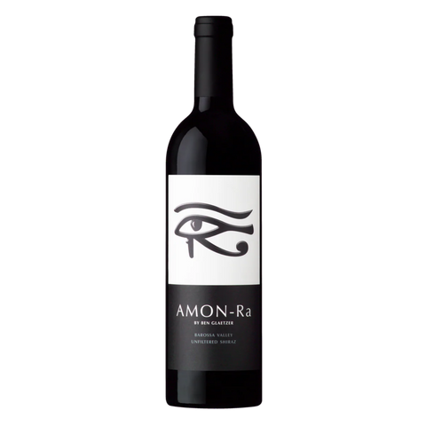 Glaetzer Amon-Ra Shiraz 2017 750ml