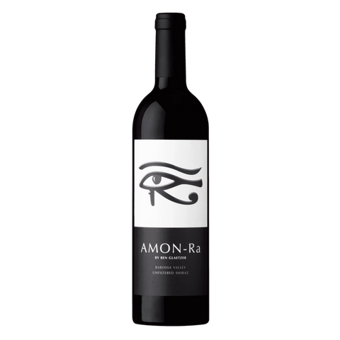 Glaetzer Amon-Ra Shiraz 2015 750ml