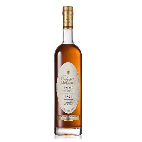 Chateau De Montifaud XO Petite Champagne Cognac 700ml