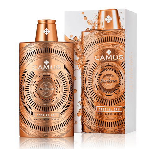 Camus Borderies Special Dry 500ml