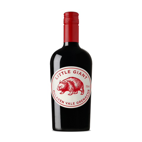 Little Giant Mclaren Vale Grenache 750ml